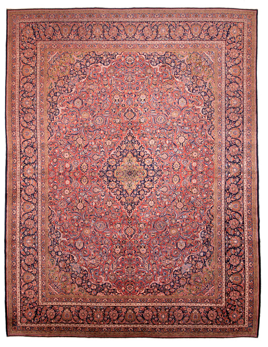 Kashan antik