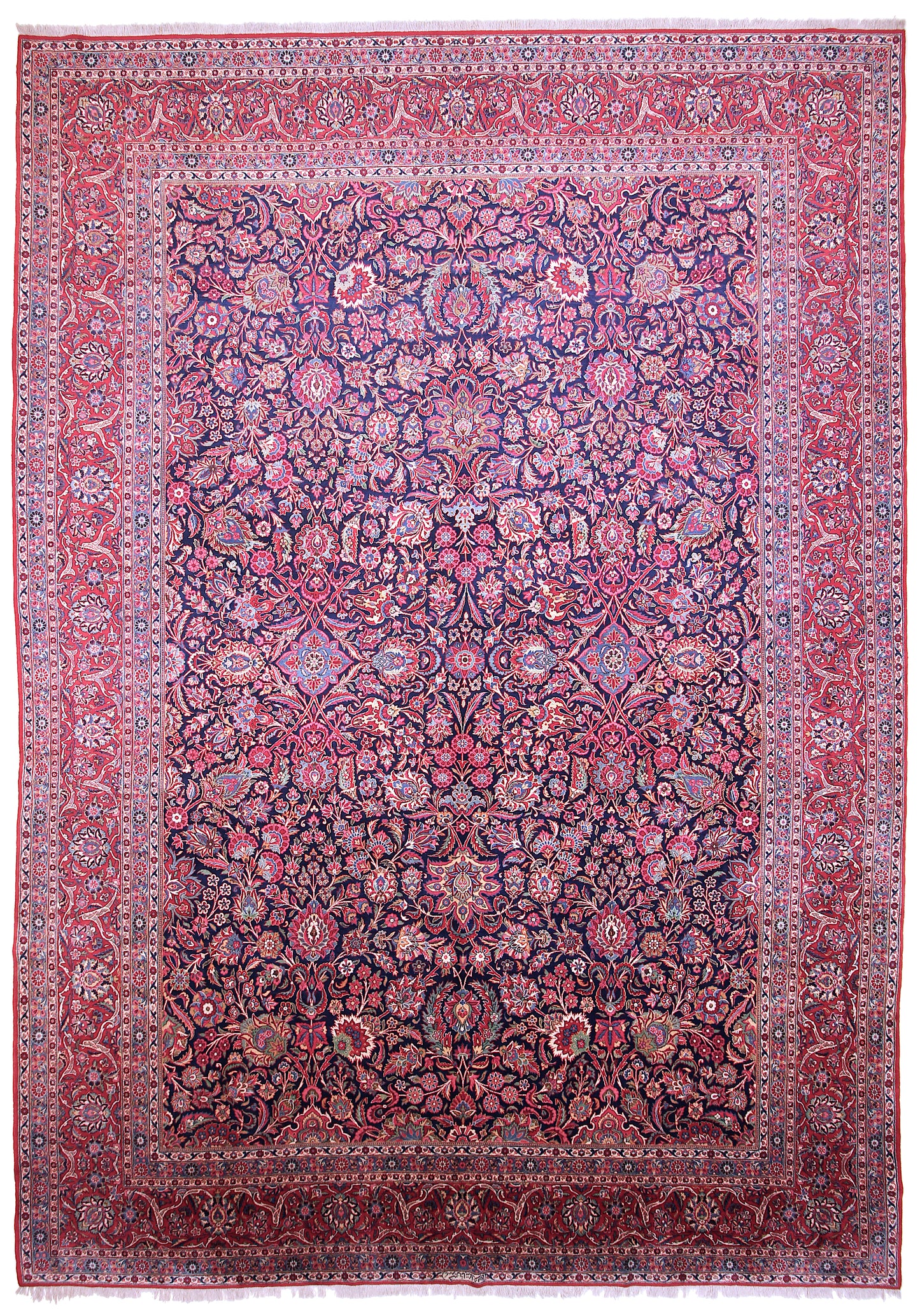 Kashan alt