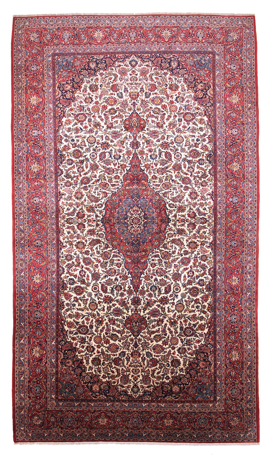Kashan alt