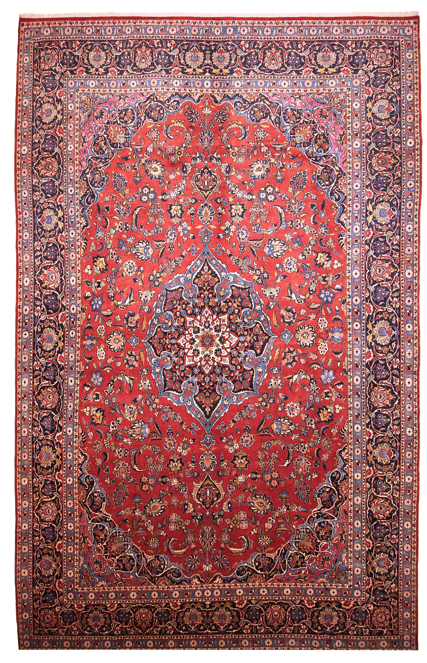 Kashan