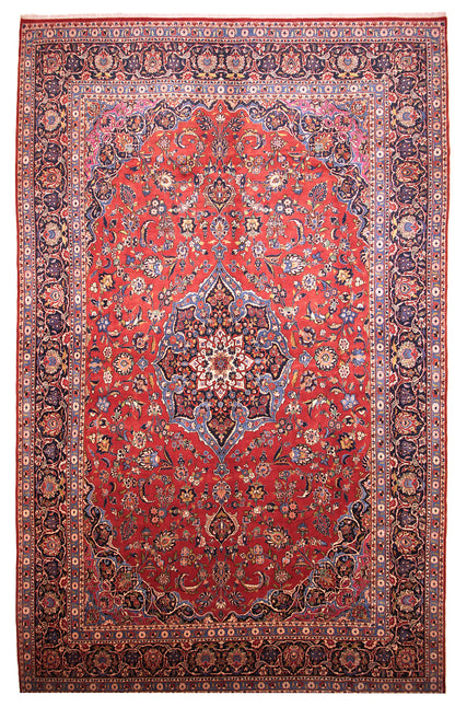 Kashan