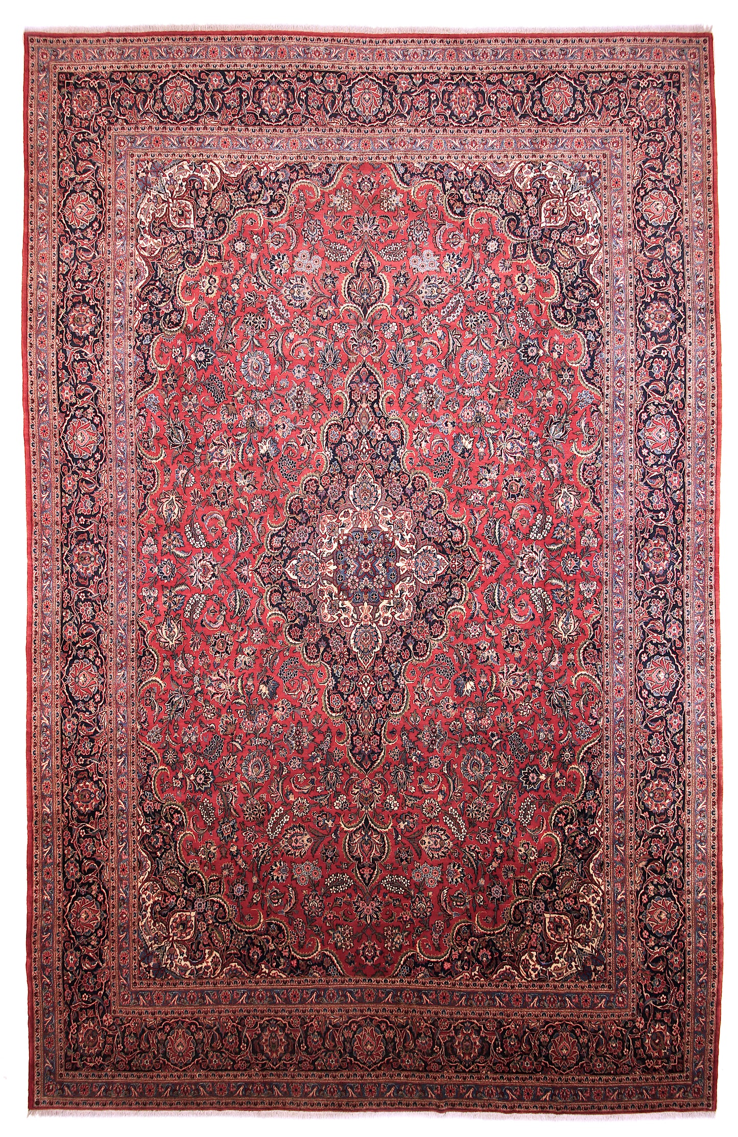 Kashan