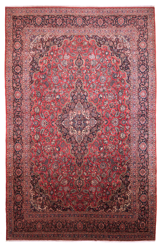 Kashan