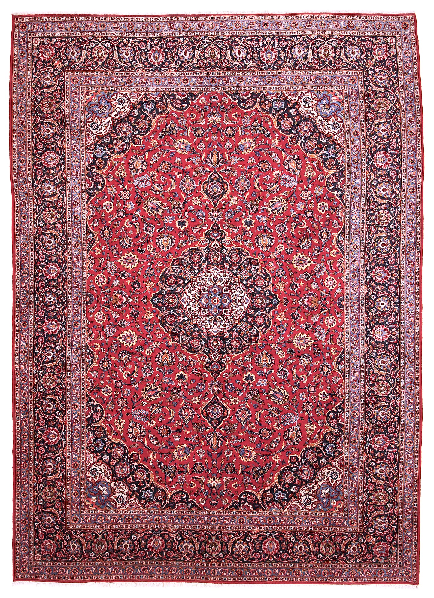 Kashan