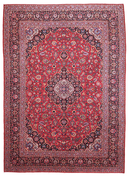 Kashan