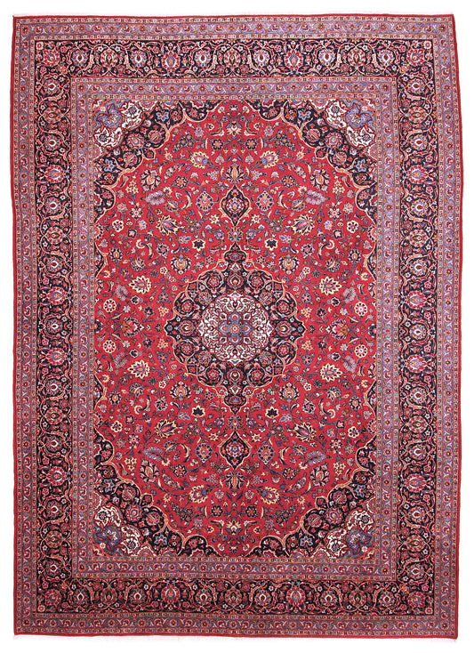Kashan