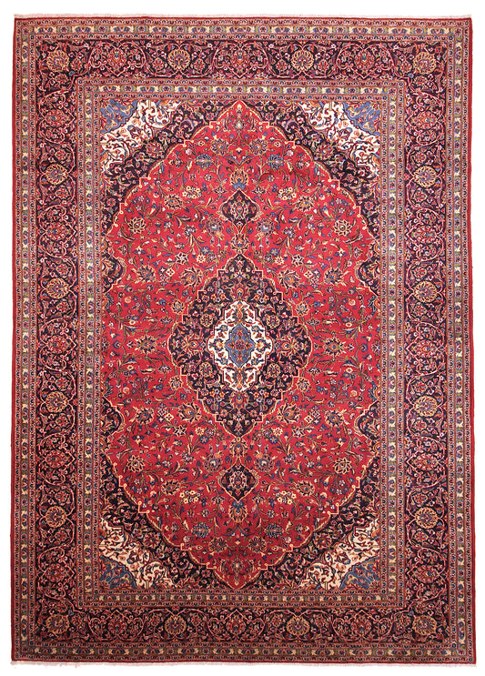 Kashan