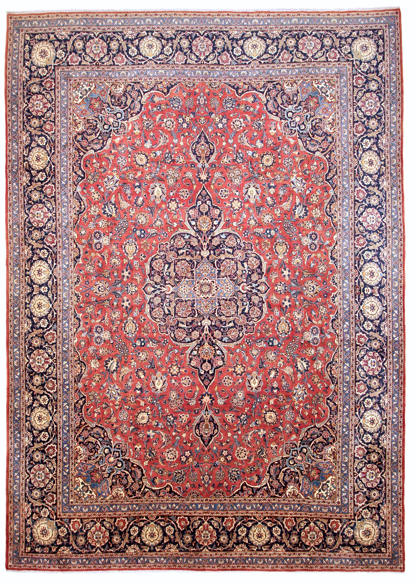 Kashan