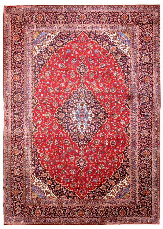 Kashan