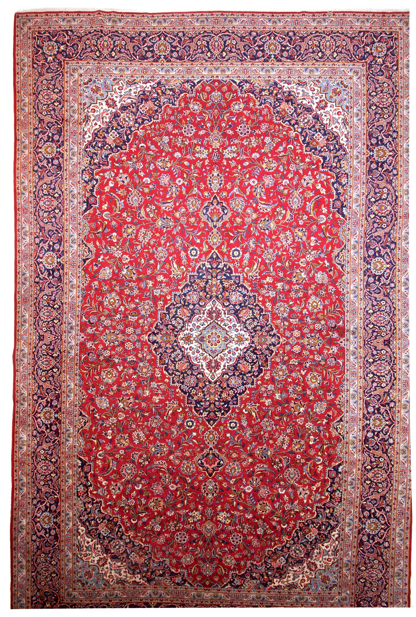 Kashan