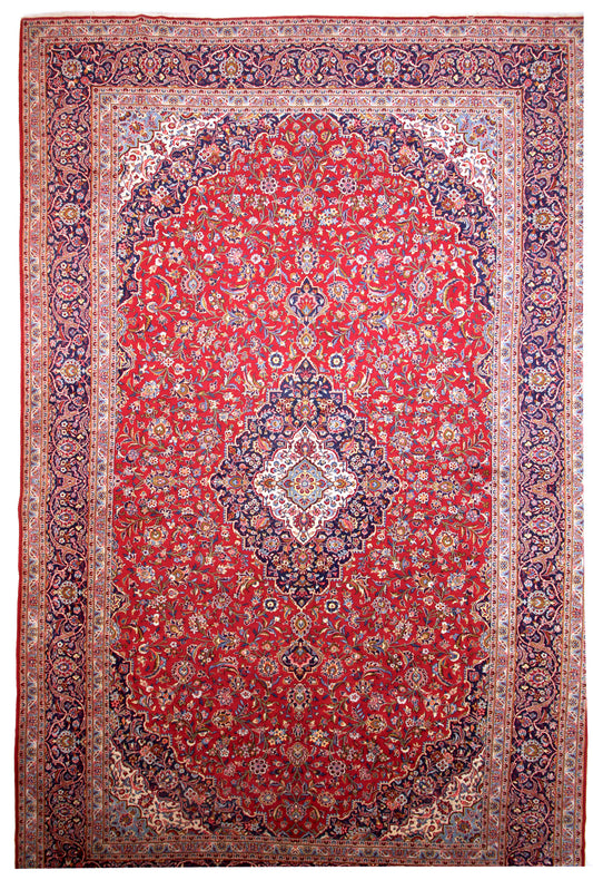 Kashan