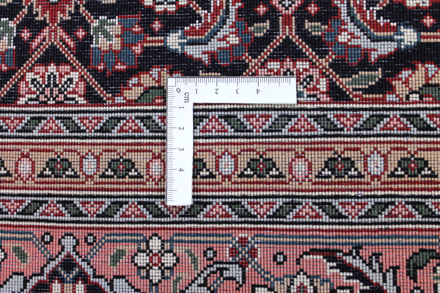 Täbriz 50 Raj