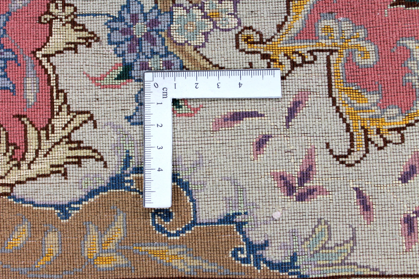 Täbriz 50 Raj