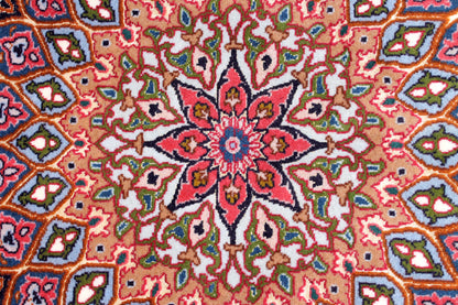 Täbriz 50 Raj Gonbad