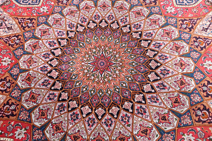 Täbriz 50 Raj Gonbad