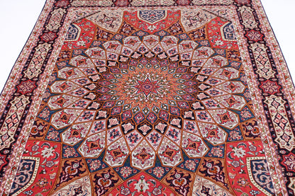 Täbriz 50 Raj Gonbad