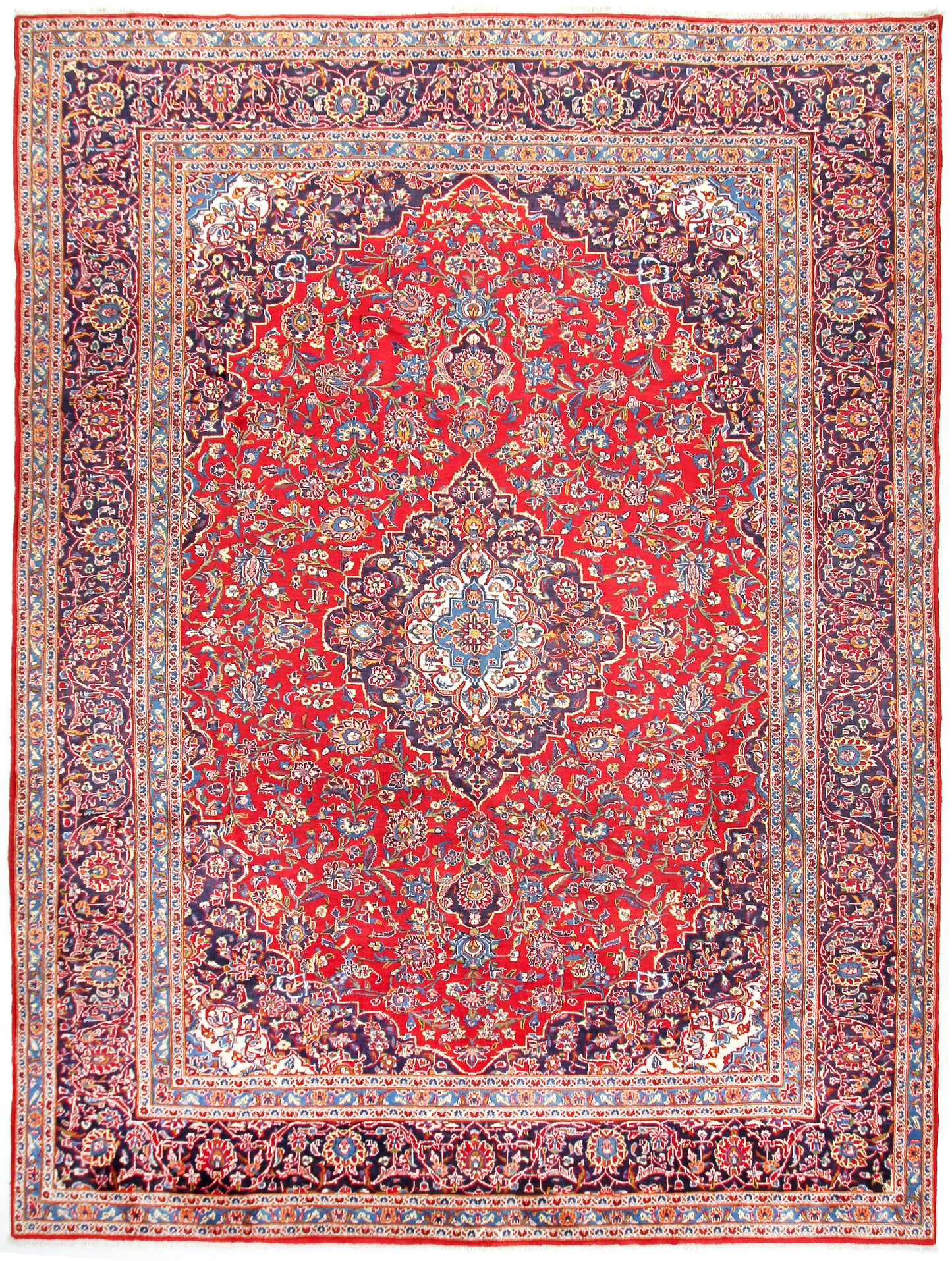 Kashan