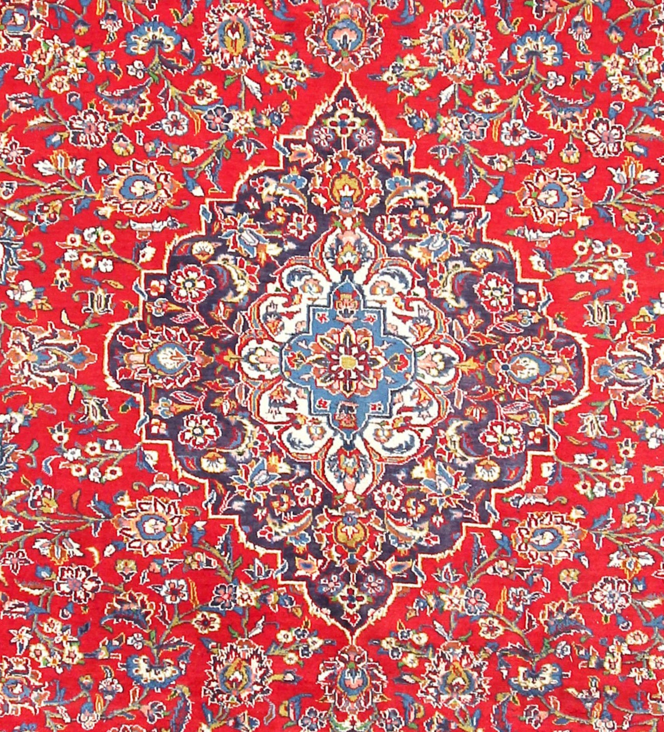 Kashan