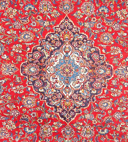Kashan