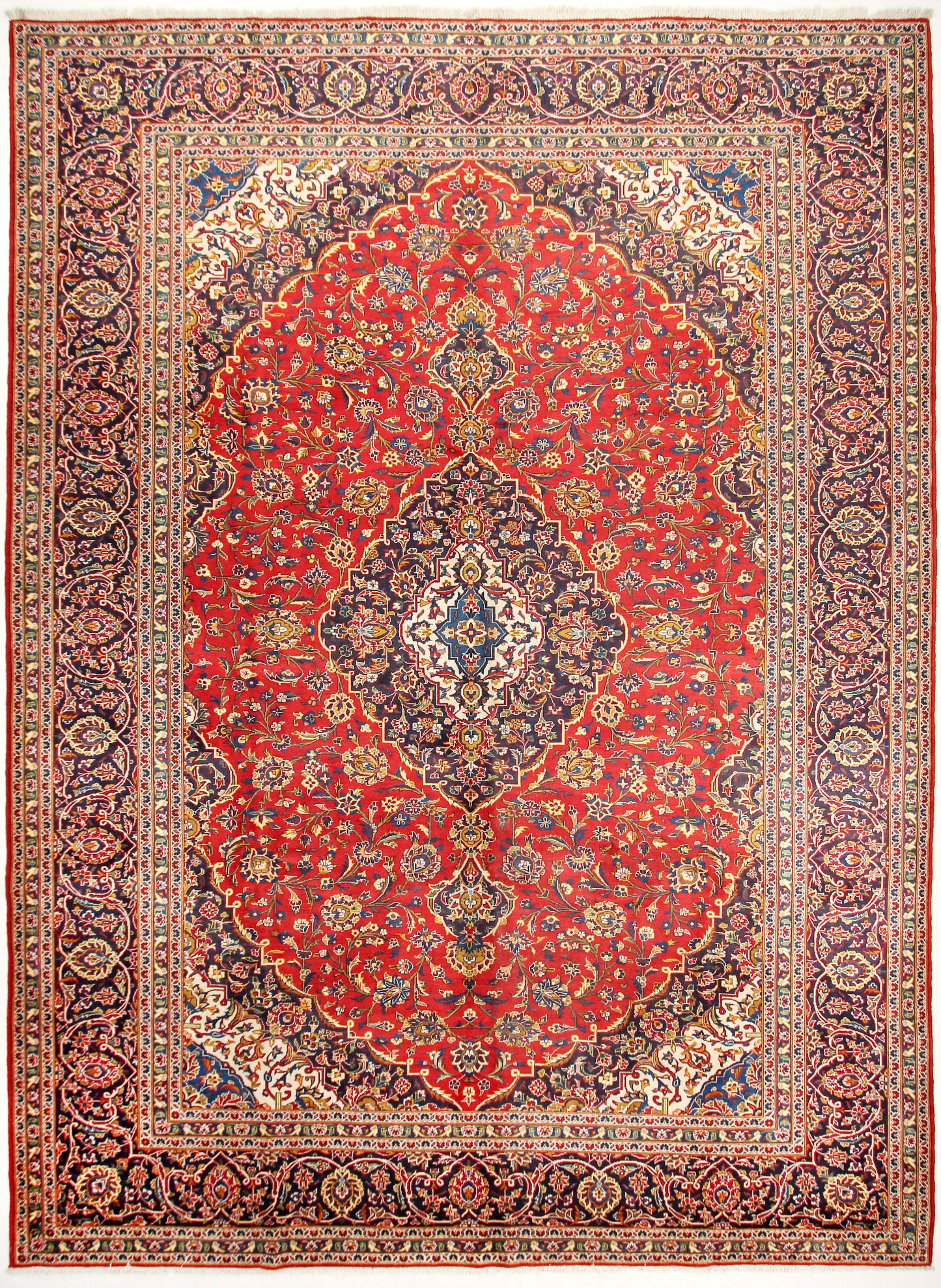 Kashan