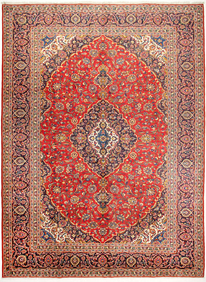 Kashan