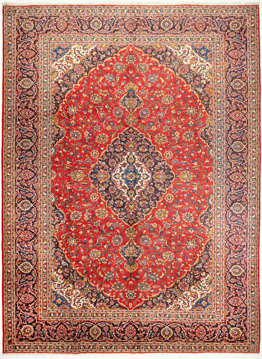 Kashan