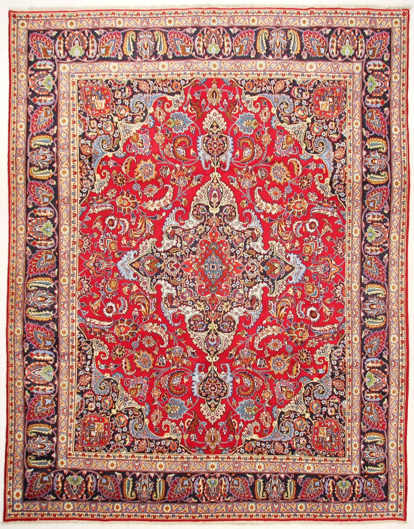 Tabriz