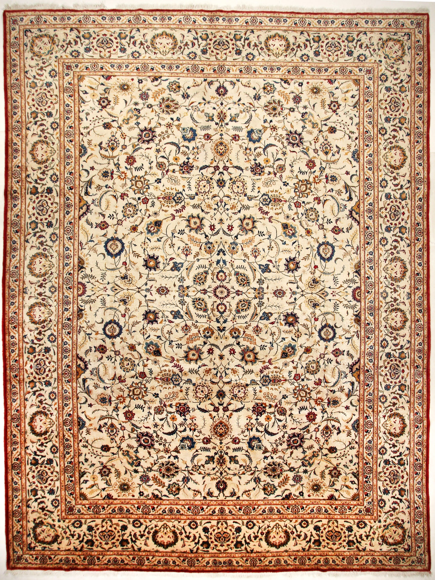 Kashan Kork