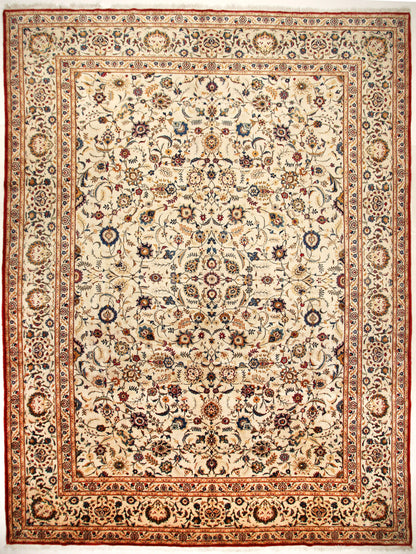 Kashan Kork