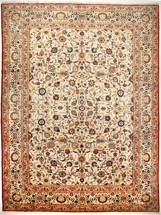 Kashan Kork