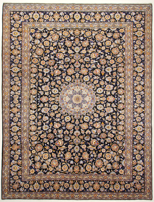 Kashan Kork