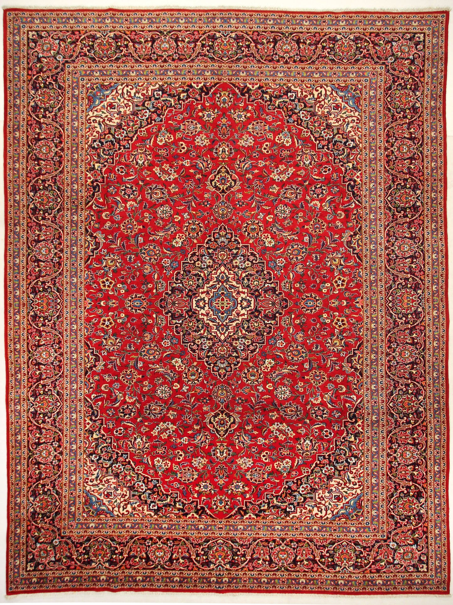 Kashan