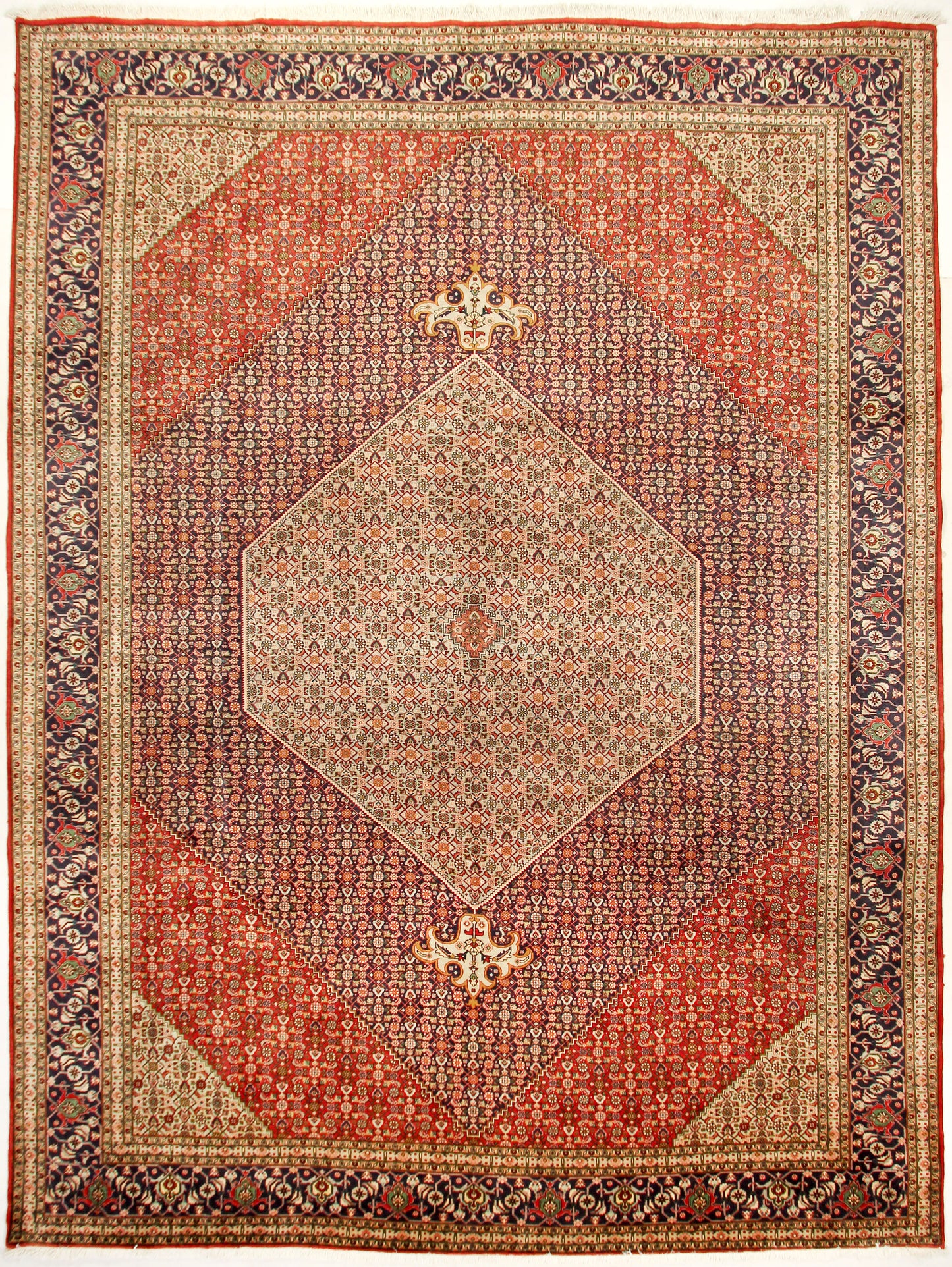 Tabriz Mahi