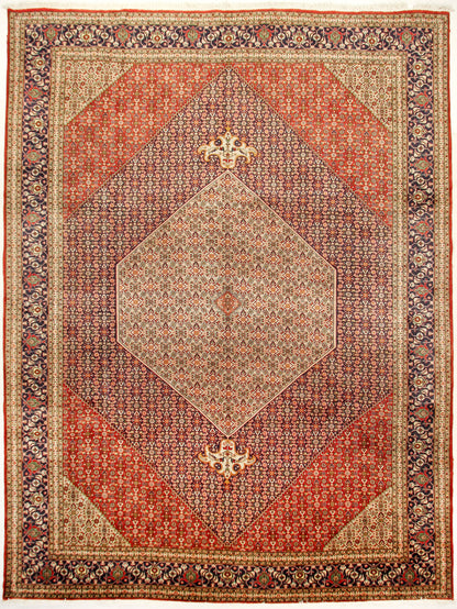 Tabriz Mahi