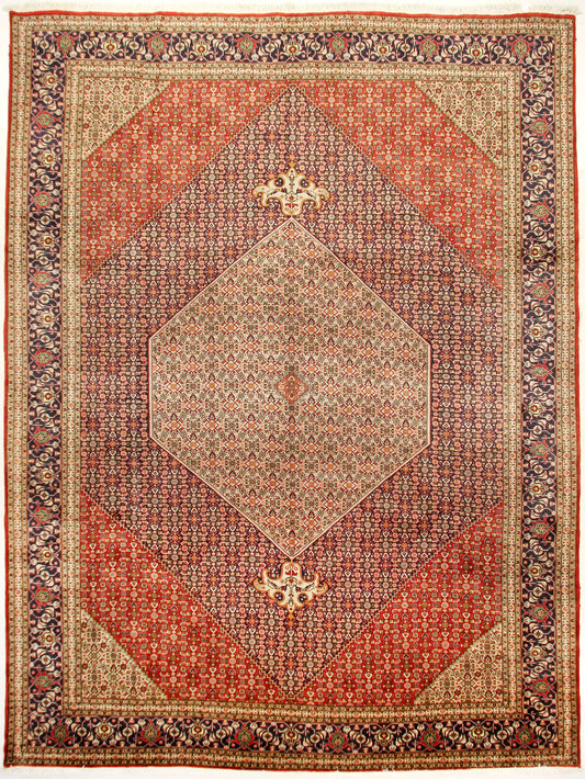 Tabriz Mahi