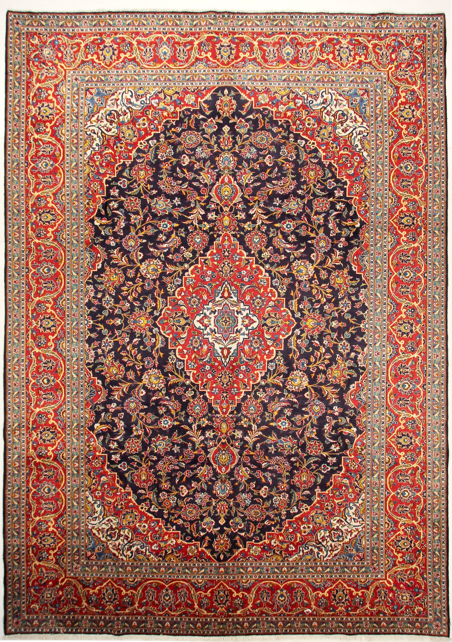 Kashan