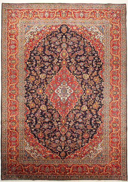 Kashan