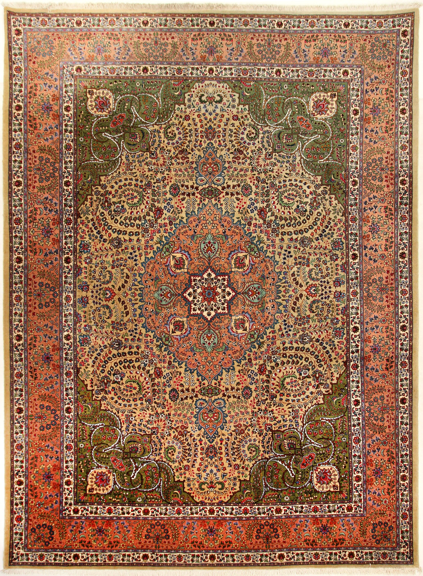 Tabriz