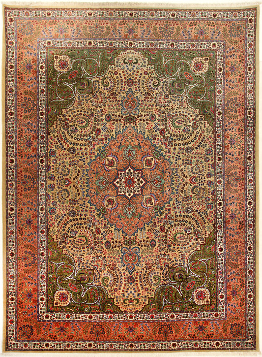 Tabriz