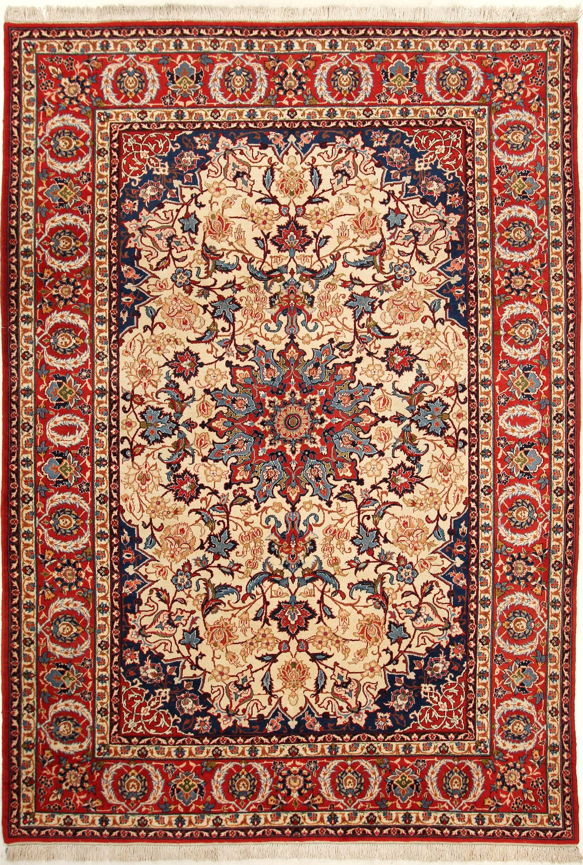 Isfahan