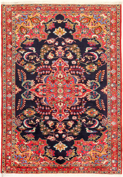 Hamadan Teppich