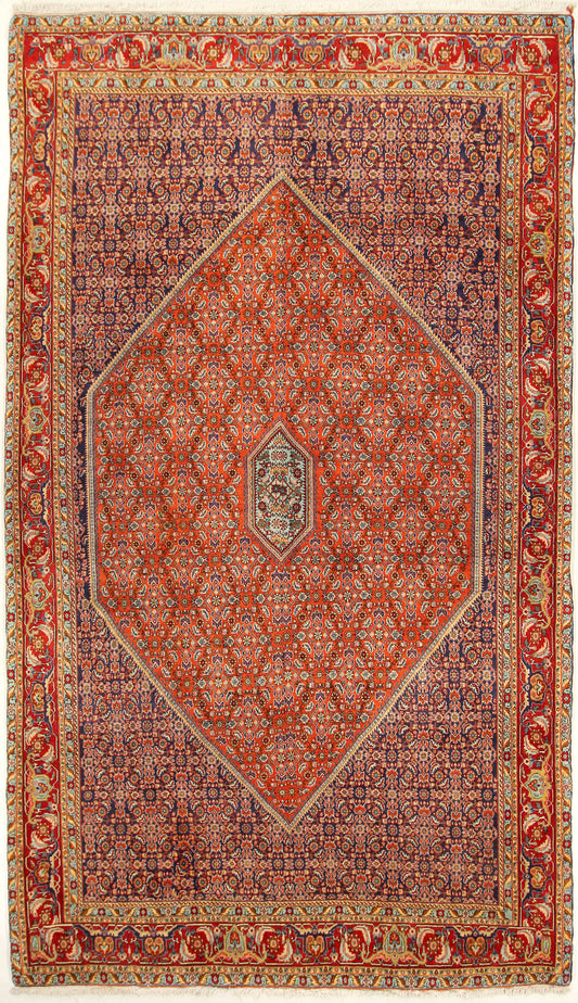 Bidjar Perserteppich - Teppiche Rahvar