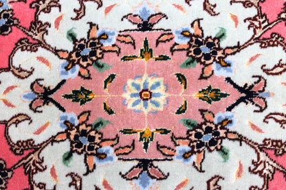 Täbriz 60 Raj Seidenkette