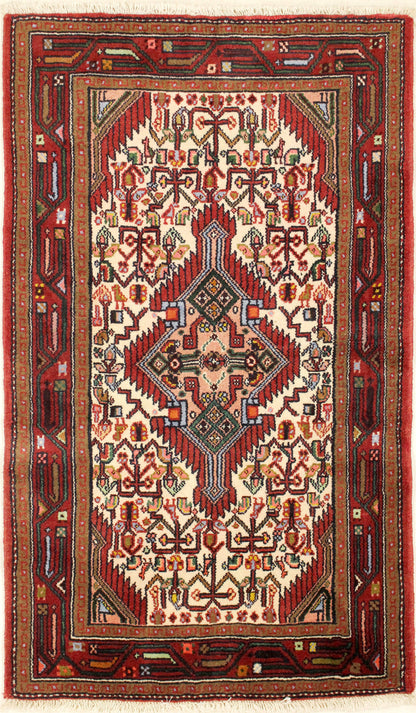 Perserteppich Khamseh