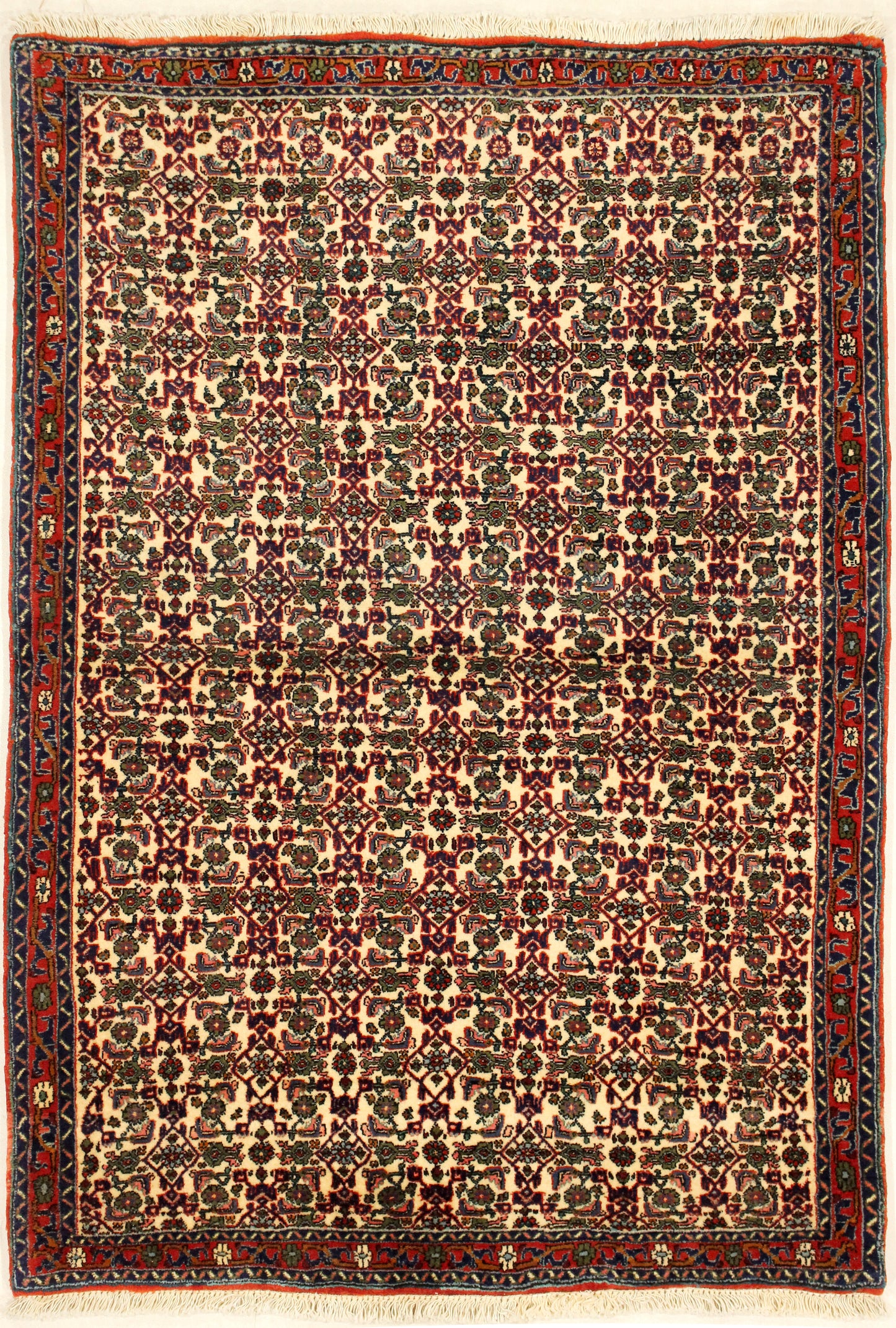 Bidjar