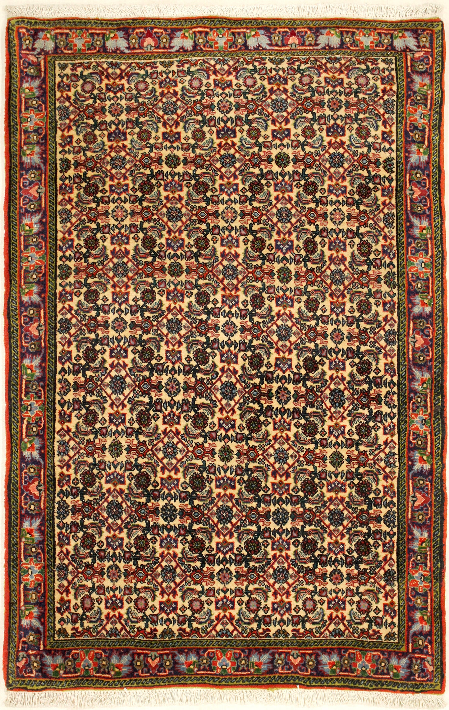 Bidjar