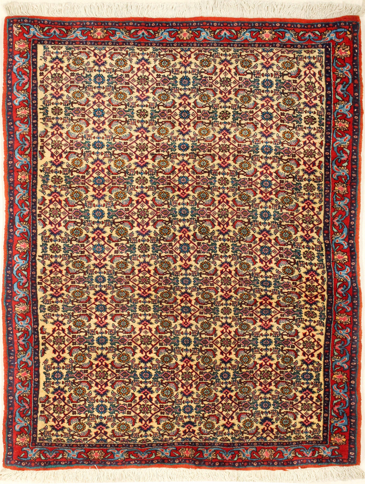 Bidjar