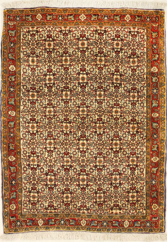 Perserteppich Bidjar