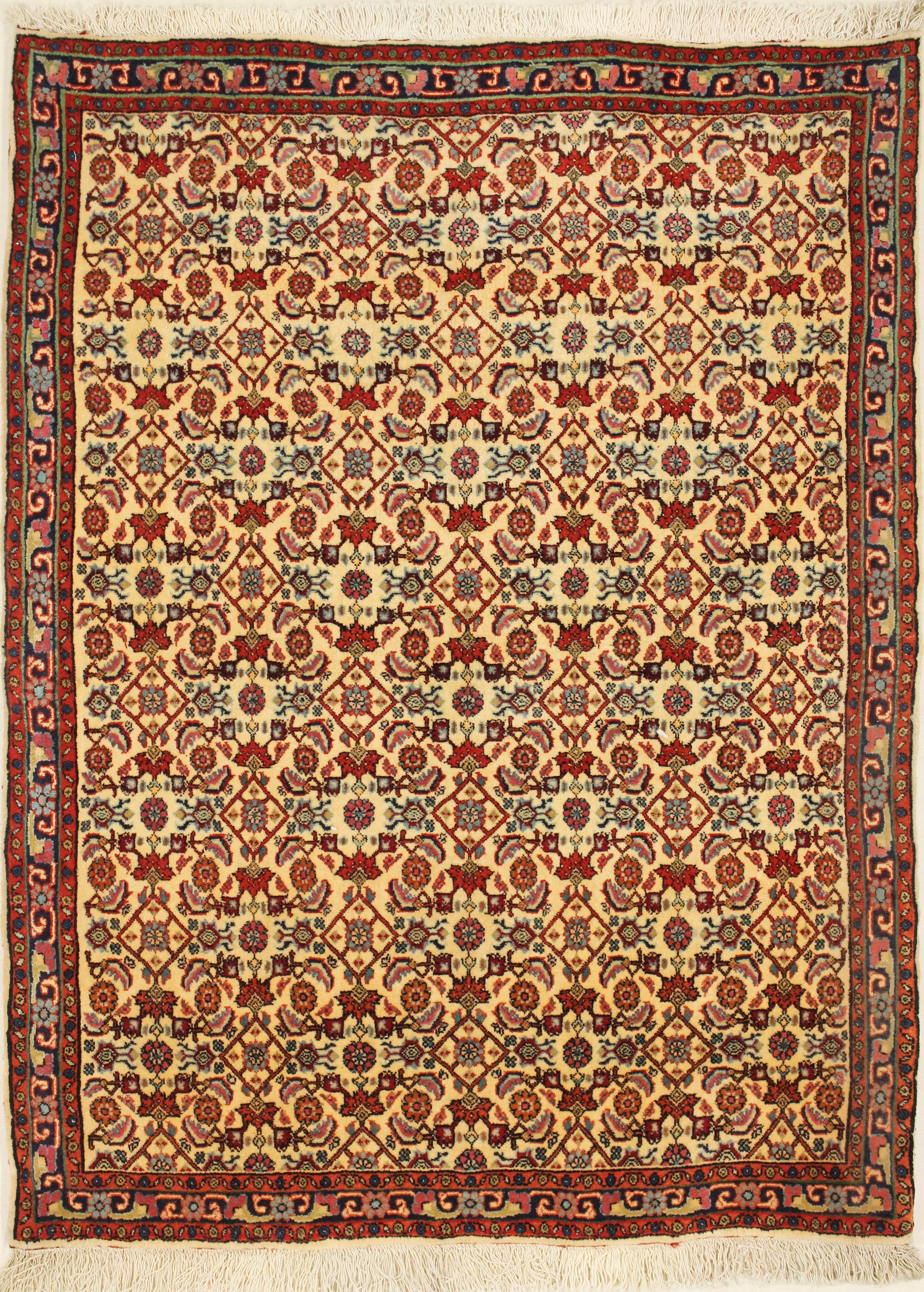 Perserteppich Bidjar