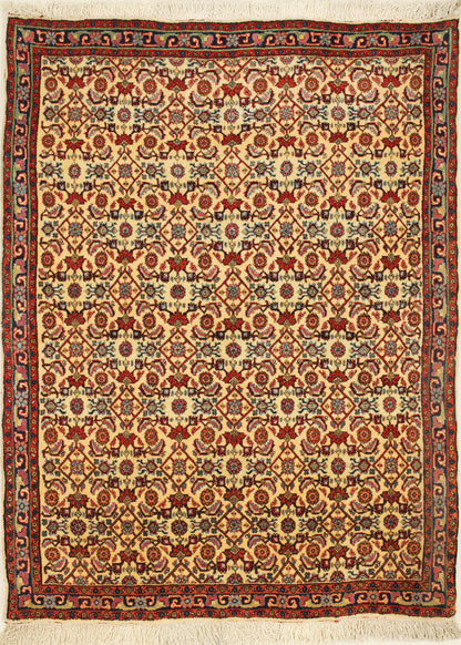 Perserteppich Bidjar